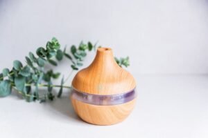 Difusor de aromas de 300 ml