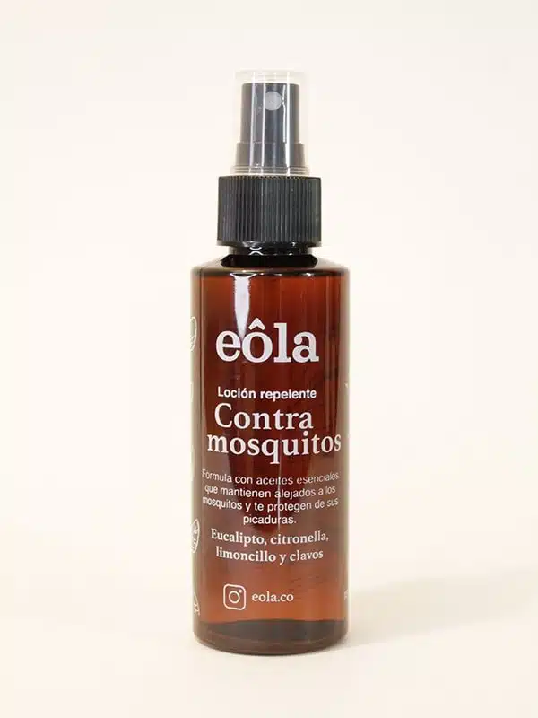 Aroma funcional Contra mosquitos 125 ml